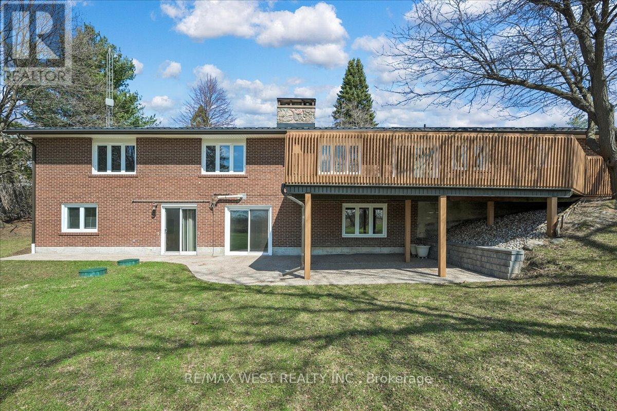 8438 Ninth Line, Halton Hills, Ontario  L0P 1K0 - Photo 19 - W12972566