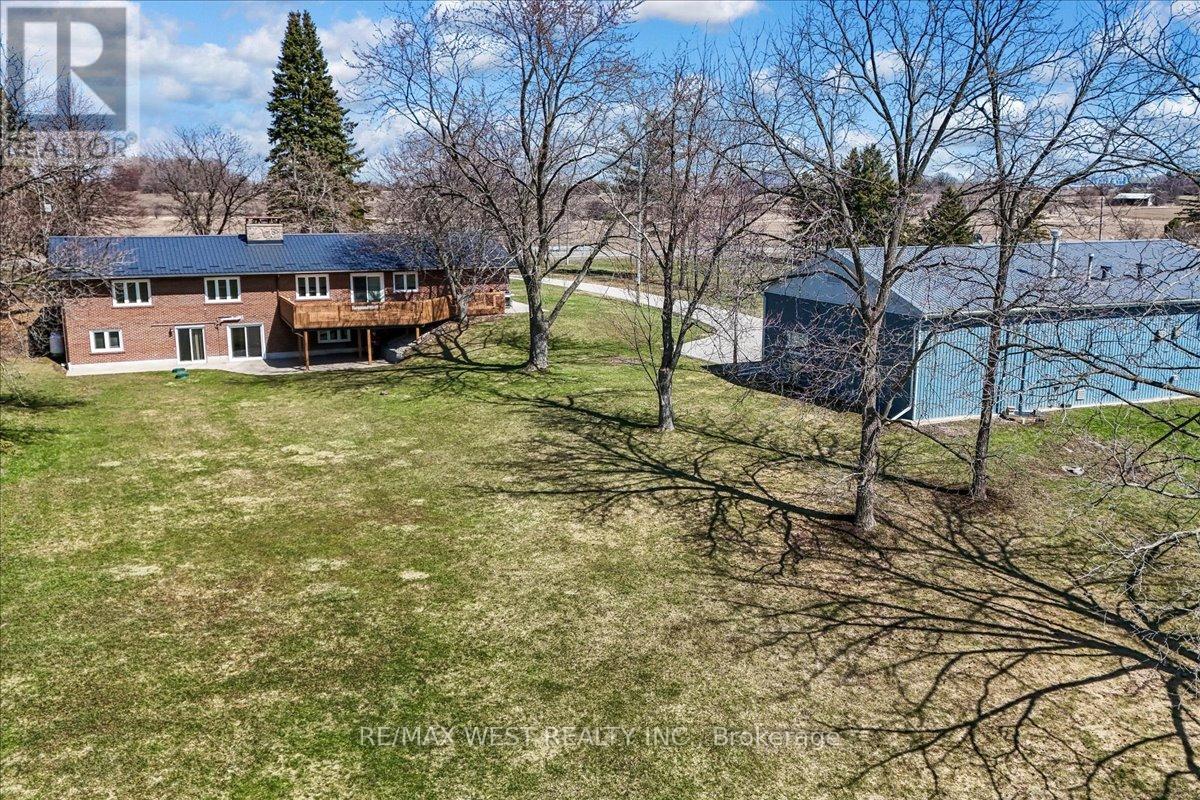 8438 Ninth Line, Halton Hills, Ontario  L0P 1K0 - Photo 20 - W12972566