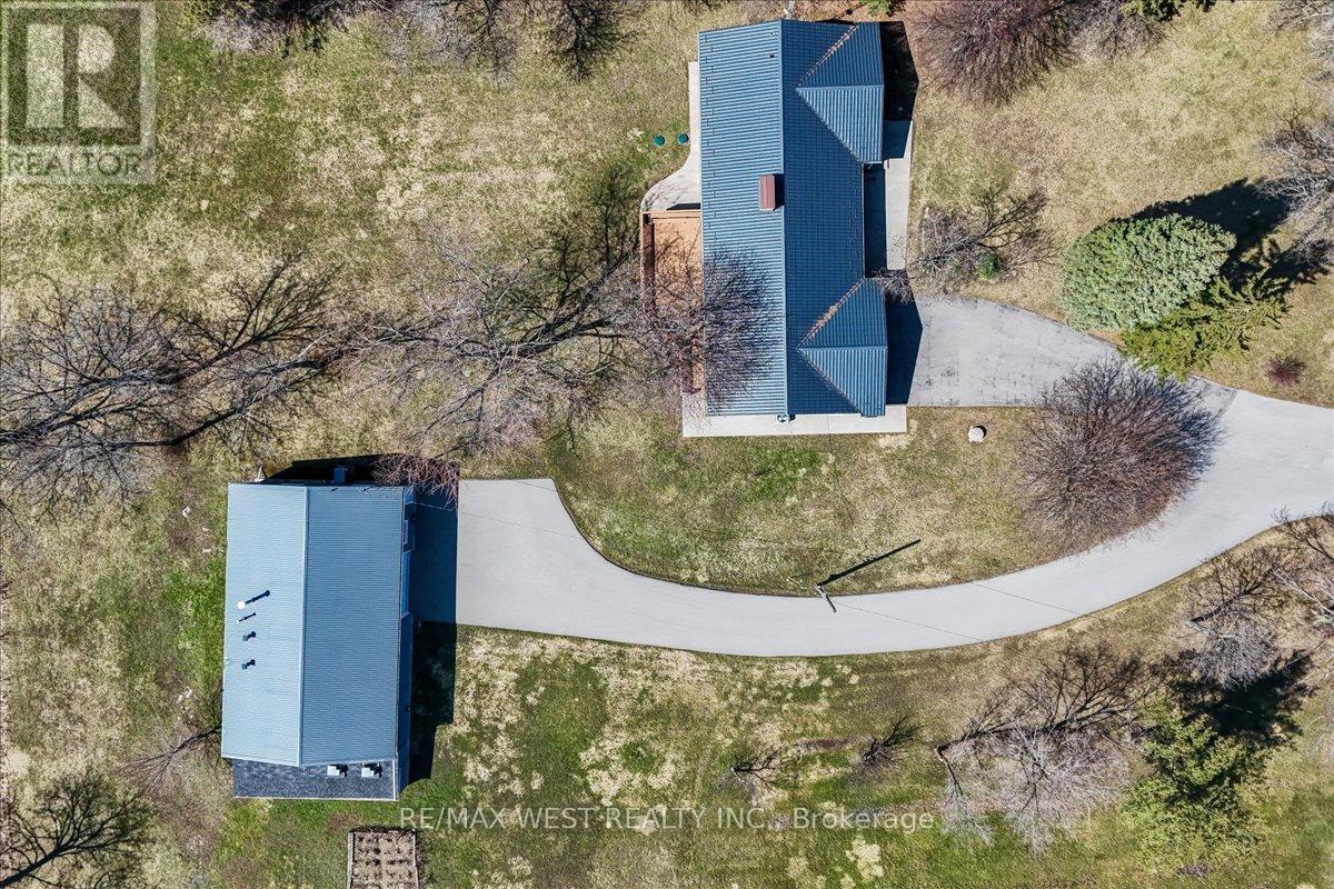 8438 Ninth Line, Halton Hills, Ontario  L0P 1K0 - Photo 21 - W12972566