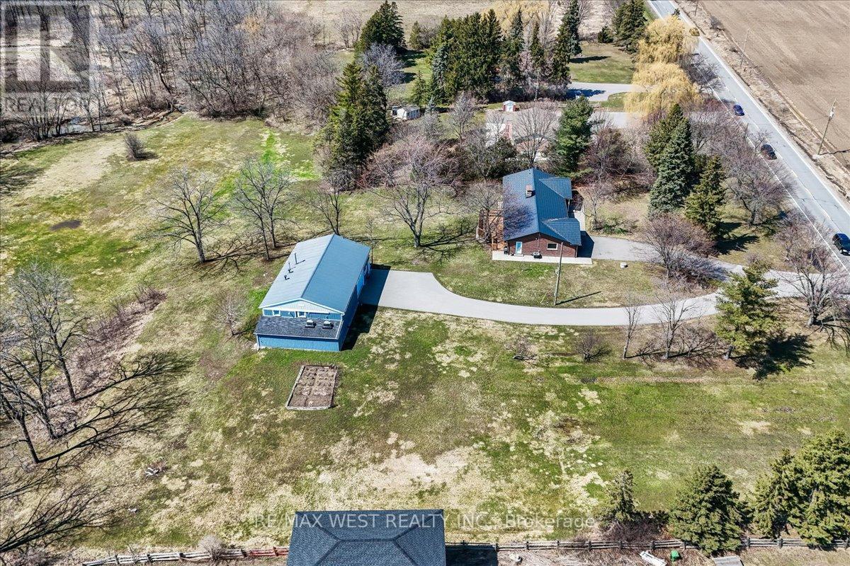 8438 Ninth Line, Halton Hills, Ontario  L0P 1K0 - Photo 22 - W12972566