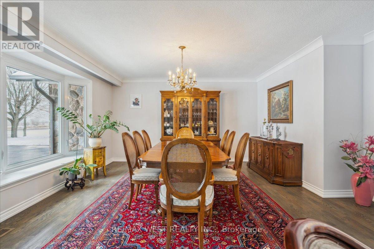 8438 Ninth Line, Halton Hills, Ontario  L0P 1K0 - Photo 6 - W12972566