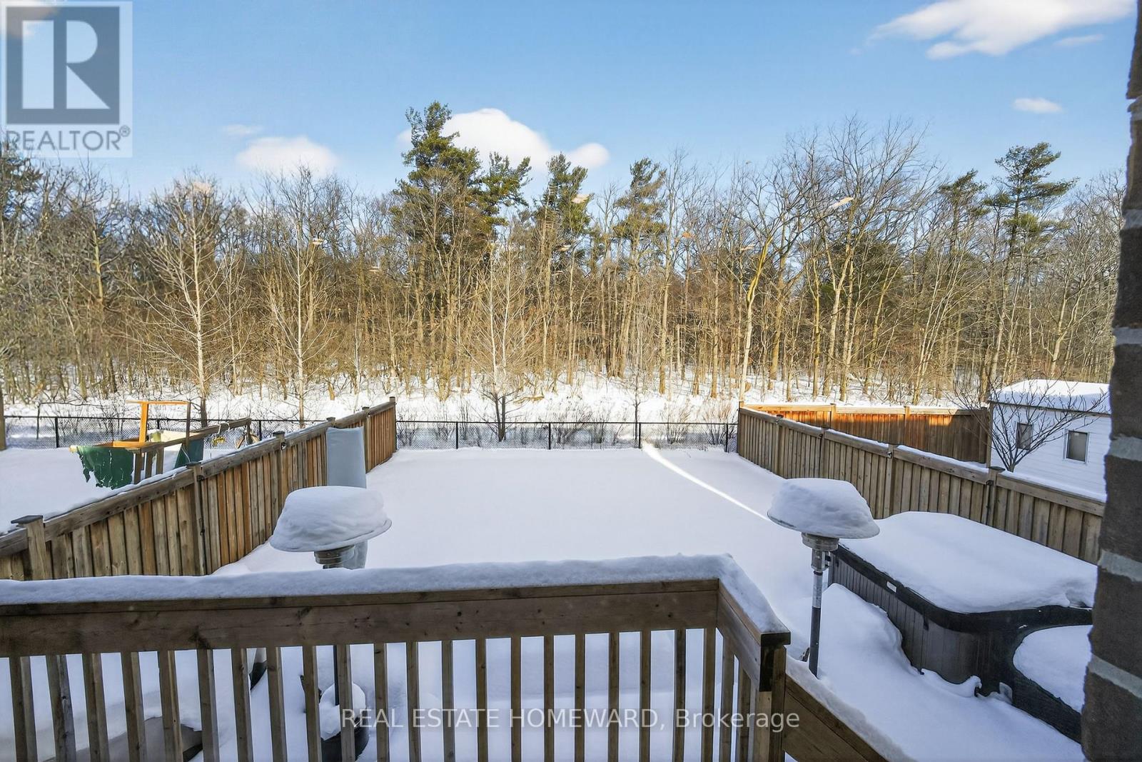 3329 Vernon Powell Drive, Oakville, Ontario  L6H 0Y4 - Photo 41 - W12972610