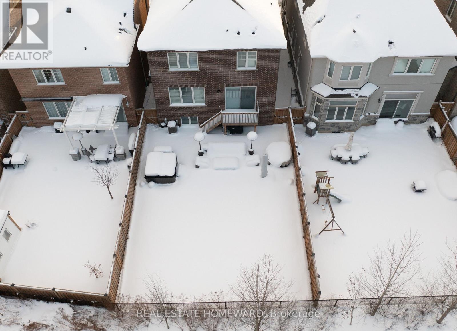 3329 Vernon Powell Drive, Oakville, Ontario  L6H 0Y4 - Photo 42 - W12972610