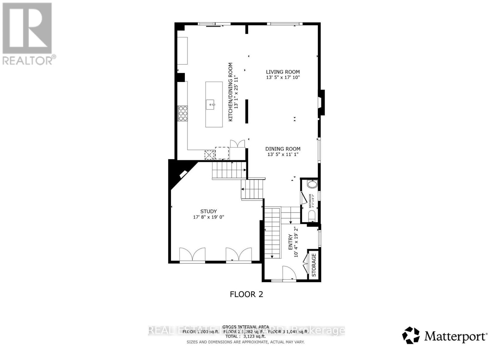 3329 Vernon Powell Drive, Oakville, Ontario  L6H 0Y4 - Photo 45 - W12972610