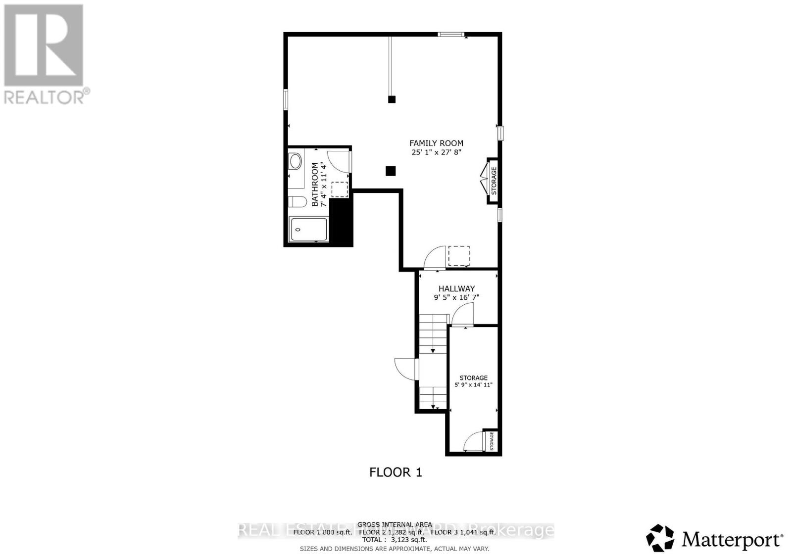 3329 Vernon Powell Drive, Oakville, Ontario  L6H 0Y4 - Photo 47 - W12972610