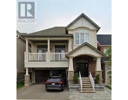 3329 VERNON POWELL DRIVE, Oakville, Ontario