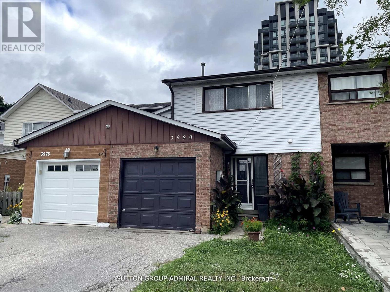 3980 Bishopstoke Lane, Mississauga, Ontario  L4Z 1J2 - Photo 2 - W12972630