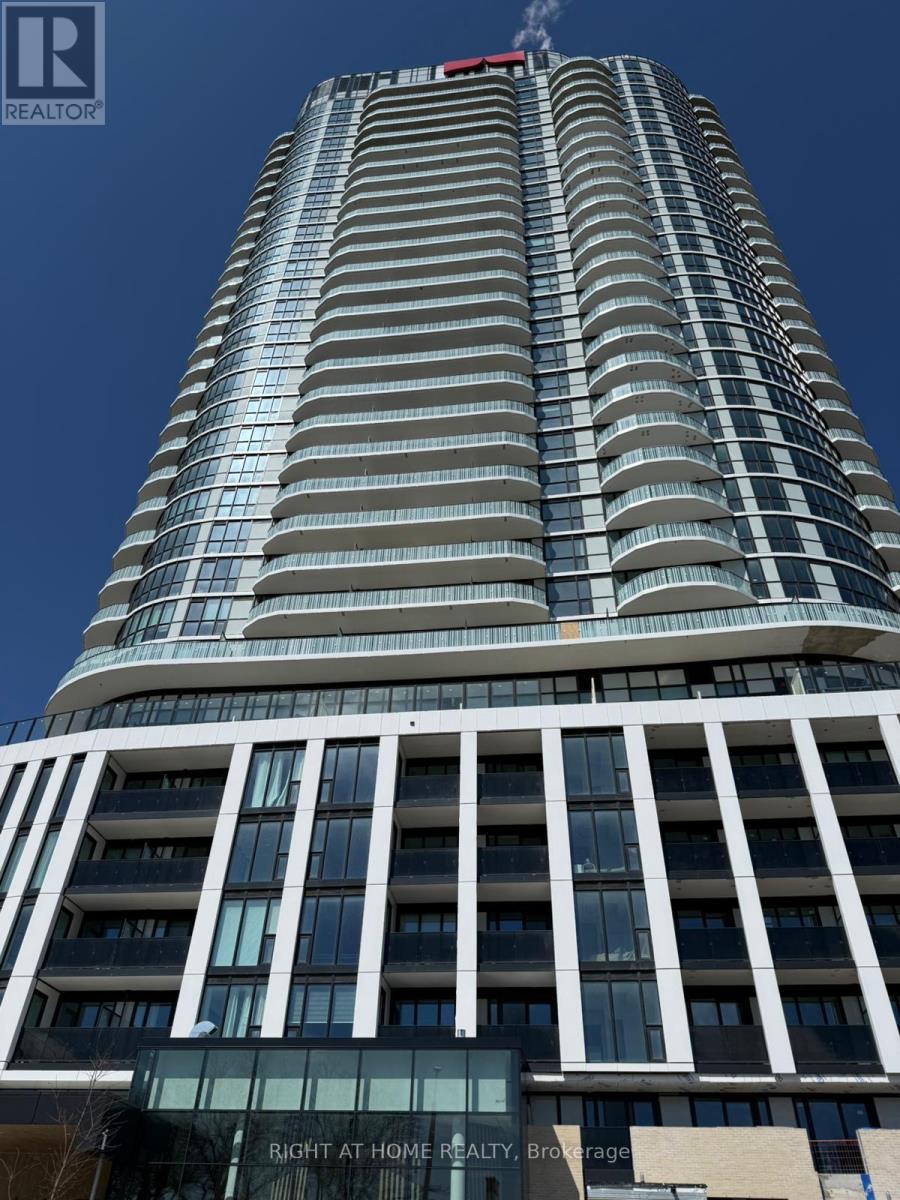 204 - 1 FAIRVIEW RD STREET, Mississauga, Ontario