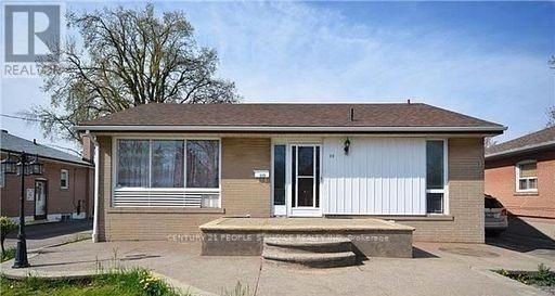 Bsmt - 115 Mcmurchy Avenue S, Brampton, Ontario  L6Y 1Z1 - Photo 1 - W12972654