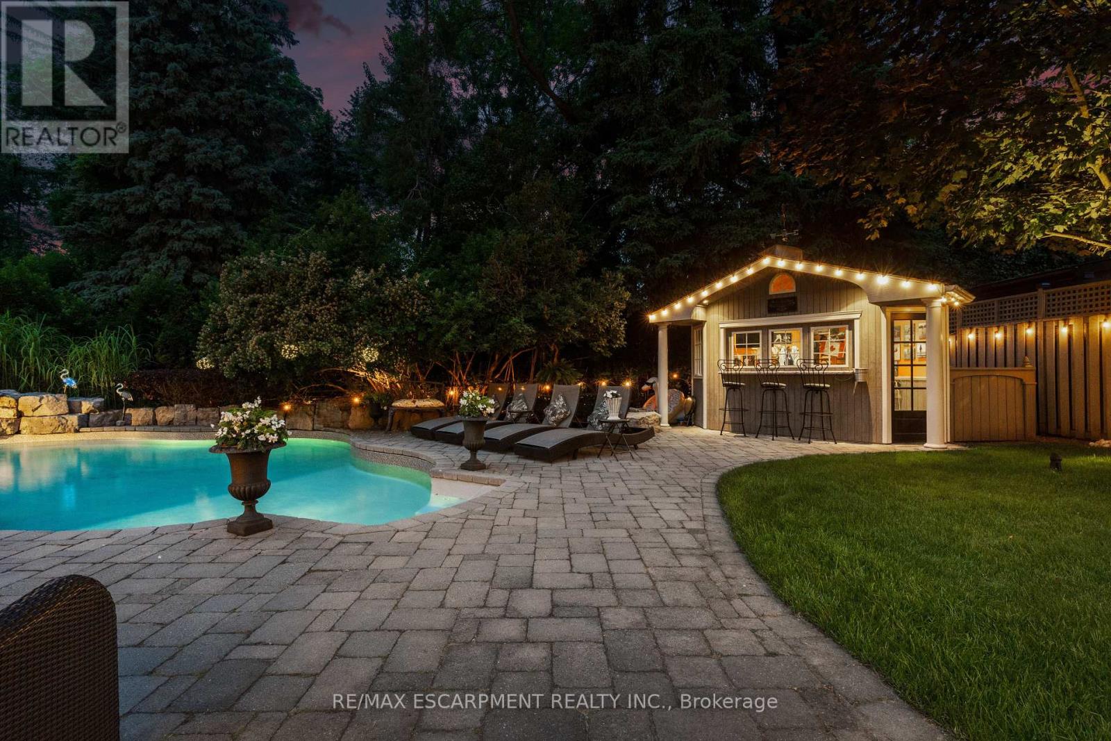 2305 Cheverie Street, Oakville, Ontario  L6J 6C5 - Photo 45 - W12972662