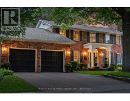 2305 CHEVERIE STREET, Oakville, Ontario