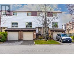 56 - 1221 DUNDIX RD ROAD, Mississauga, Ontario