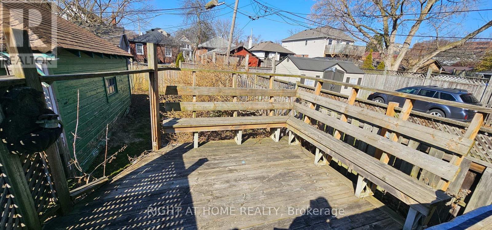 Main Floor - 72 Eleventh Street, Toronto, Ontario  M8V 3G5 - Photo 23 - W12972680