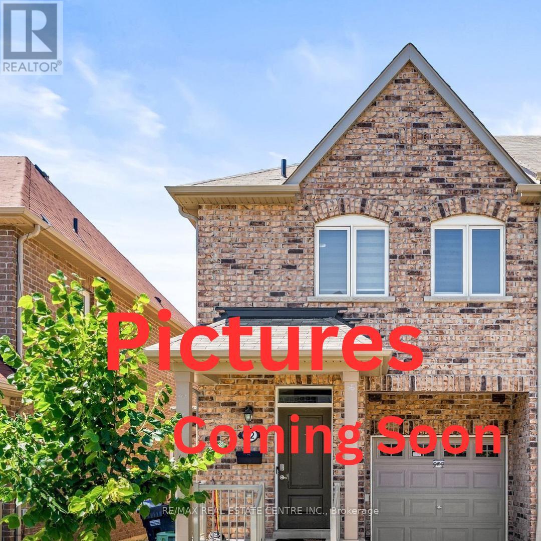 72 - 50 EDINBURGH DRIVE, Brampton, Ontario