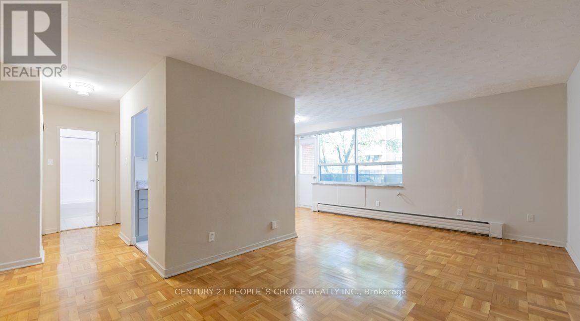 202 - 839 Roselawn Avenue, Toronto, Ontario  M6B 1B5 - Photo 5 - W12972698