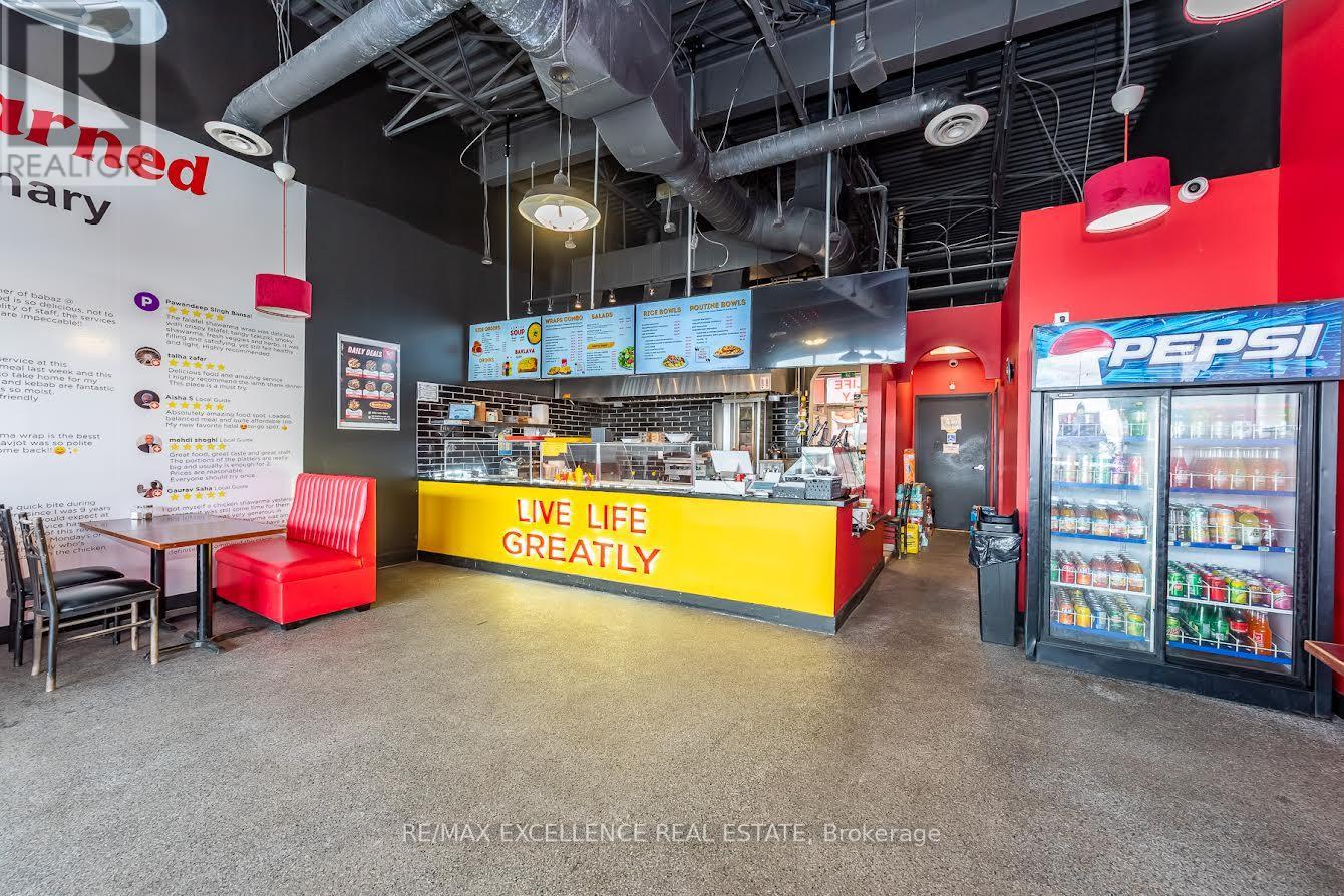 E2 - 50 RIVERMONT ROAD, Brampton, Ontario