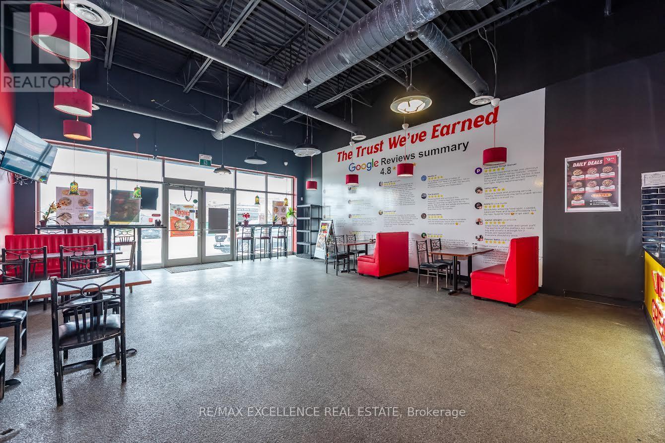 E2 - 50 Rivermont Road, Brampton, Ontario  L6Y 0E3 - Photo 3 - W12972728