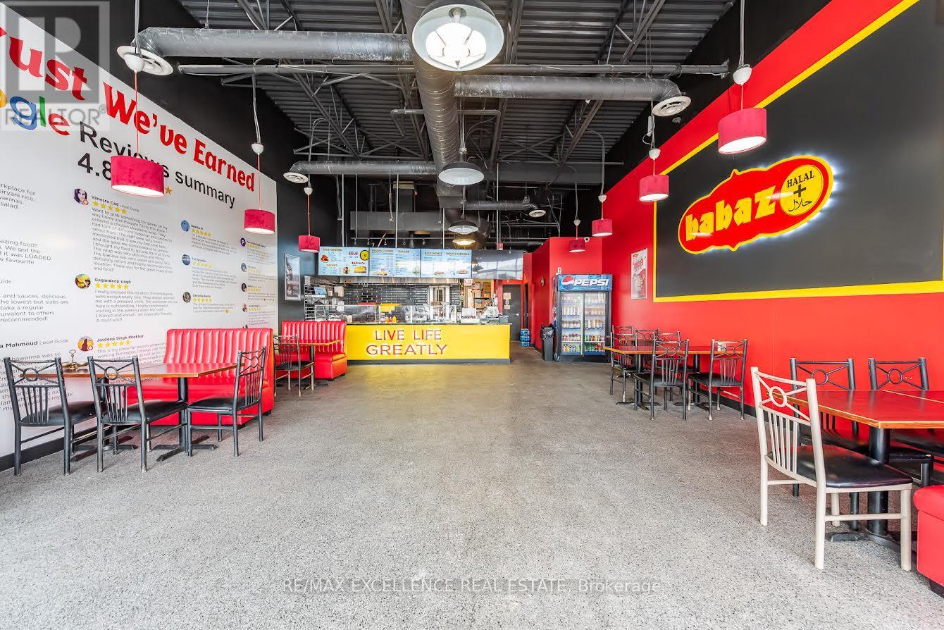 E2 - 50 Rivermont Road, Brampton, Ontario  L6Y 0E3 - Photo 4 - W12972728