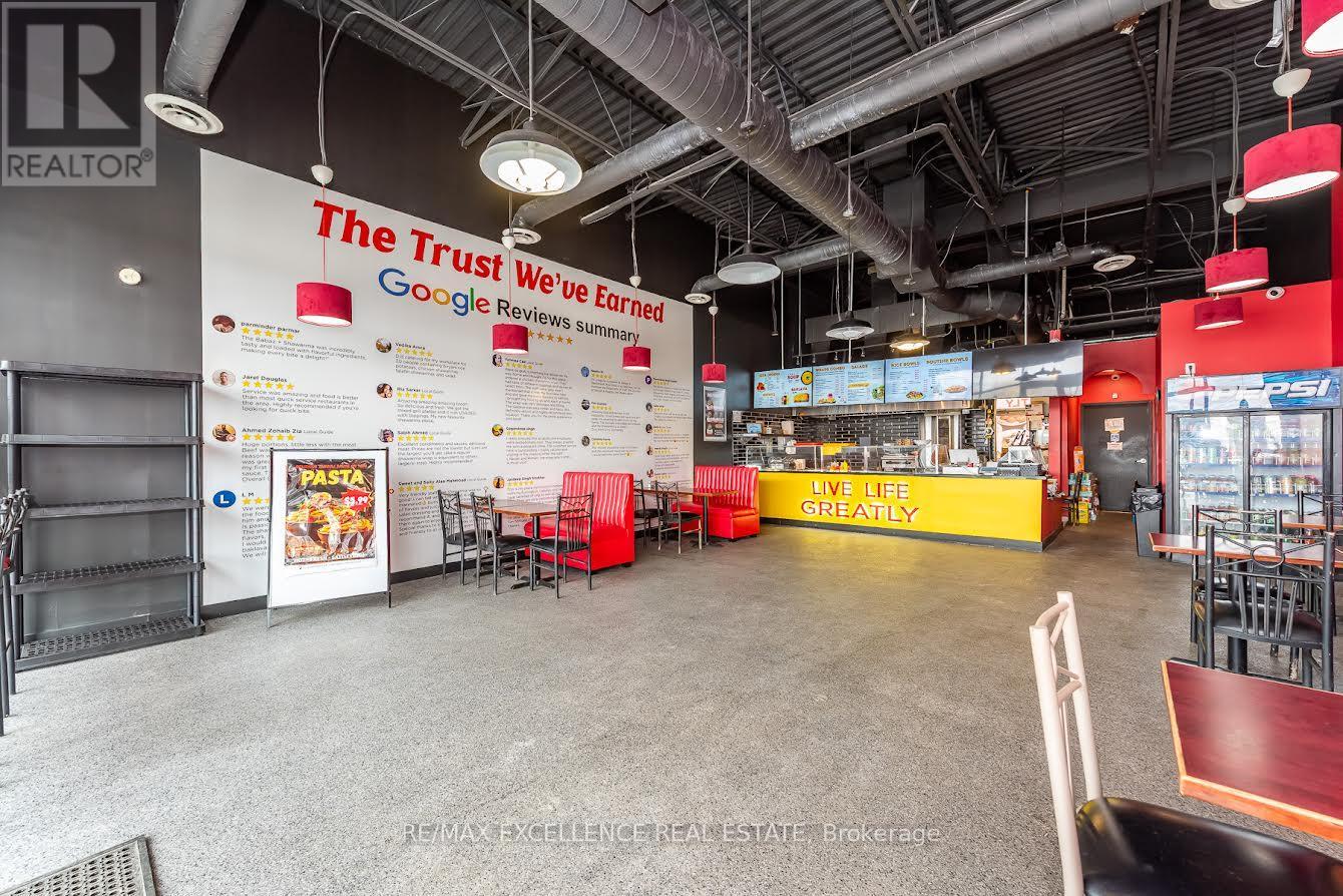 E2 - 50 Rivermont Road, Brampton, Ontario  L6Y 0E3 - Photo 5 - W12972728