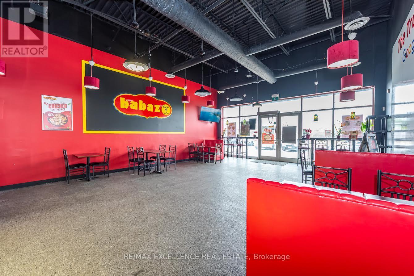 E2 - 50 Rivermont Road, Brampton, Ontario  L6Y 0E3 - Photo 6 - W12972728