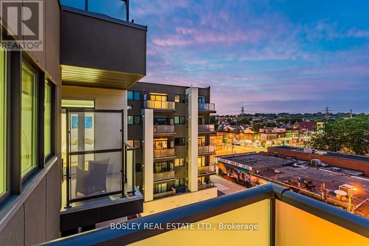 502 - 385 Osler Street, Toronto, Ontario  M6N 0B2 - Photo 29 - W12972734