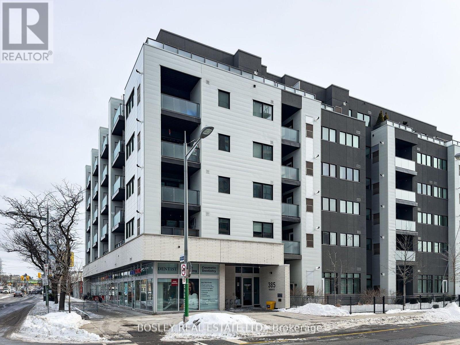 502 - 385 Osler Street, Toronto, Ontario  M6N 0B2 - Photo 39 - W12972734