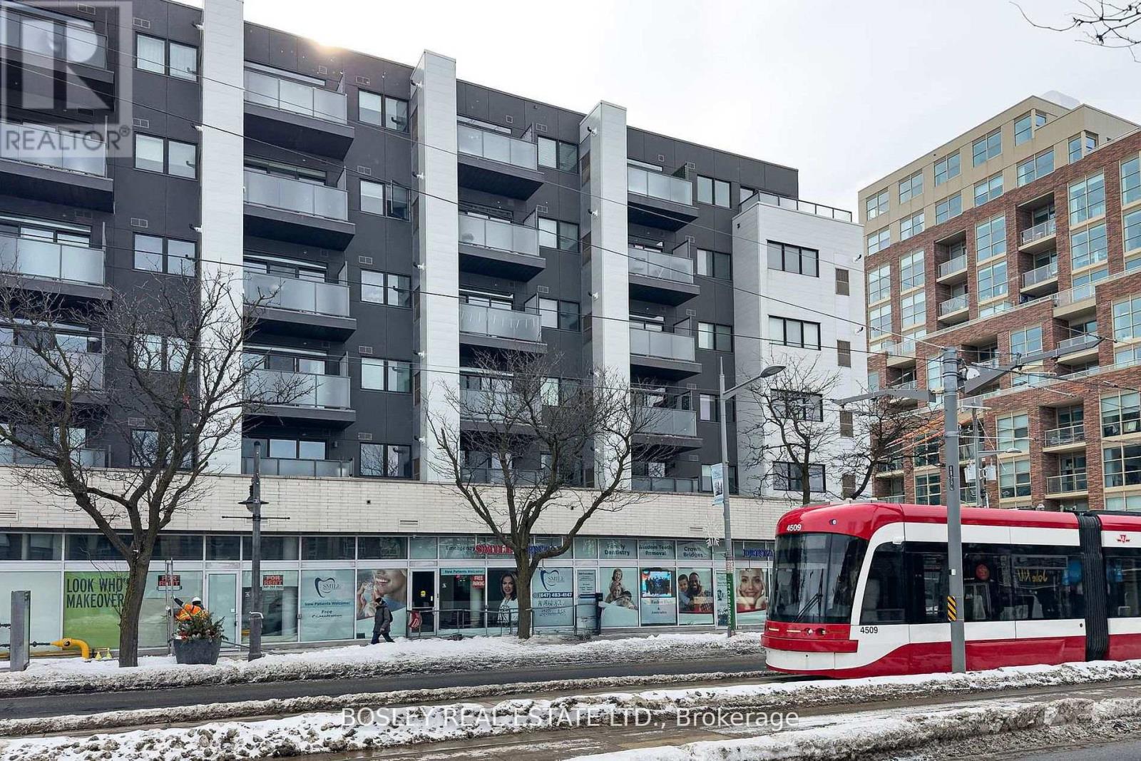 502 - 385 Osler Street, Toronto, Ontario  M6N 0B2 - Photo 40 - W12972734