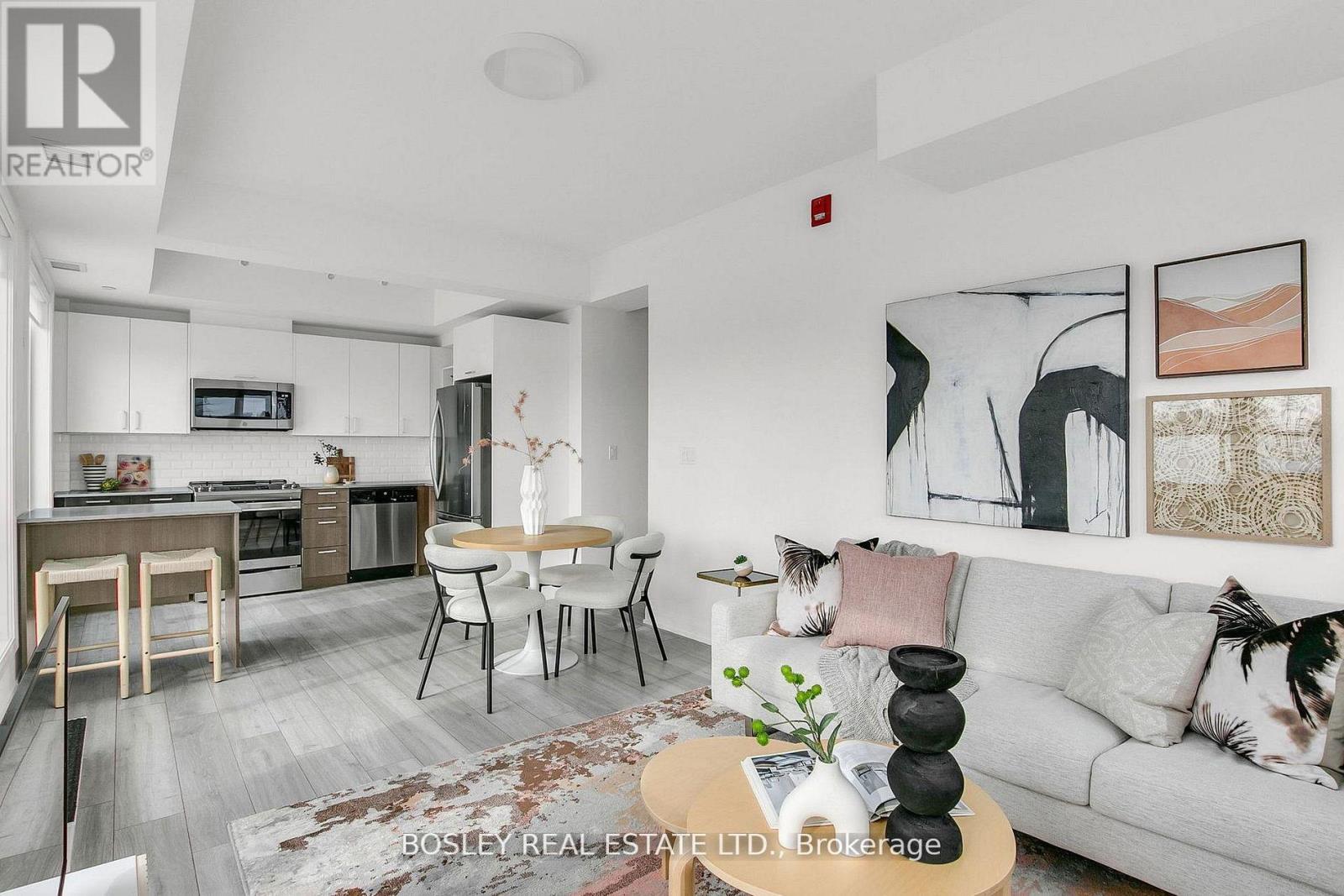 502 - 385 Osler Street, Toronto, Ontario  M6N 0B2 - Photo 7 - W12972734