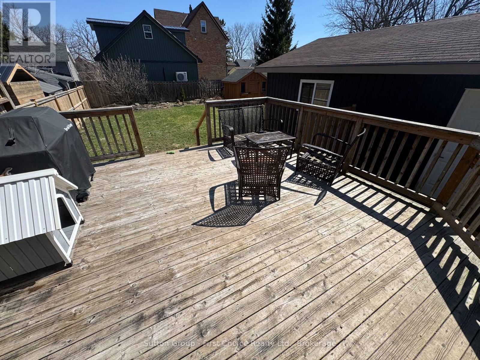 39 William Street, St. Marys, Ontario  N4X 1C8 - Photo 31 - X12698456