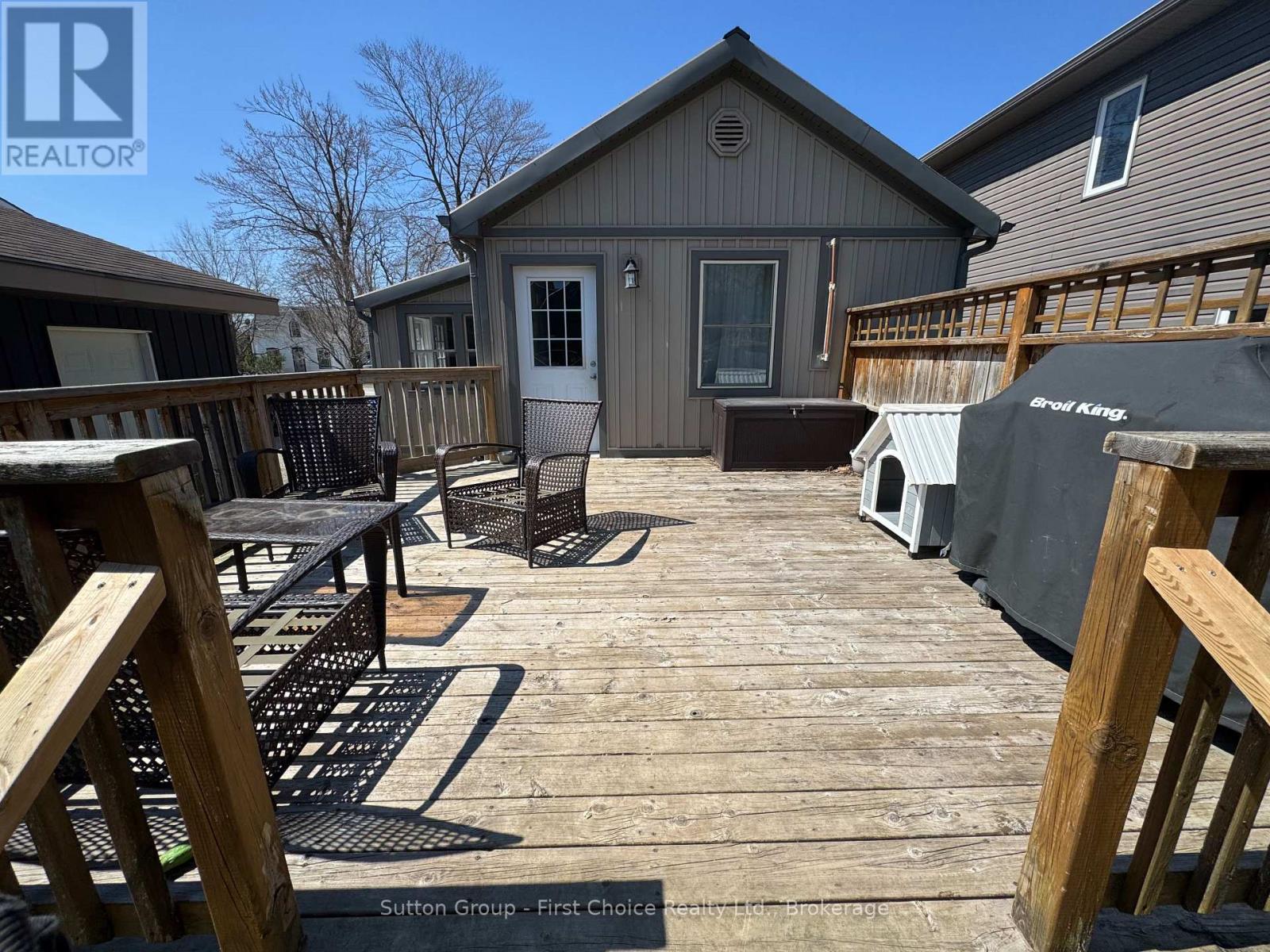 39 William Street, St. Marys, Ontario  N4X 1C8 - Photo 30 - X12698456