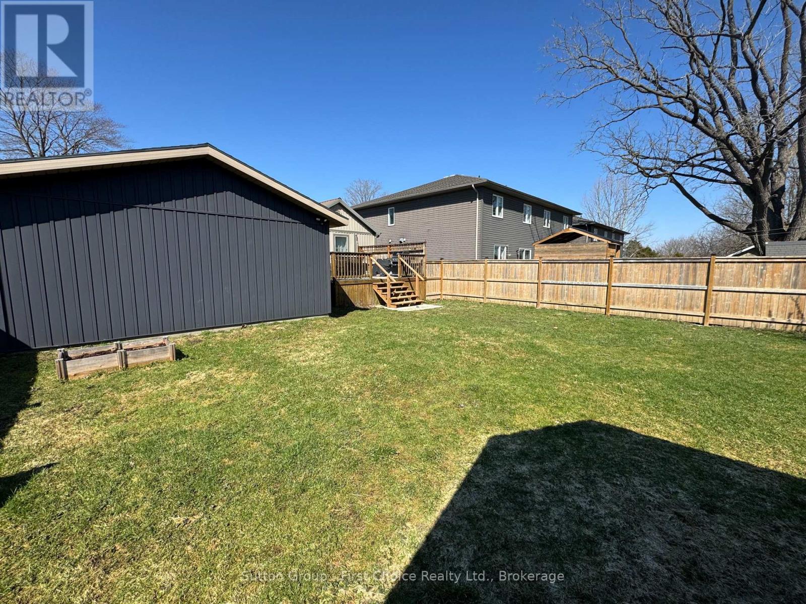 39 William Street, St. Marys, Ontario  N4X 1C8 - Photo 32 - X12698456