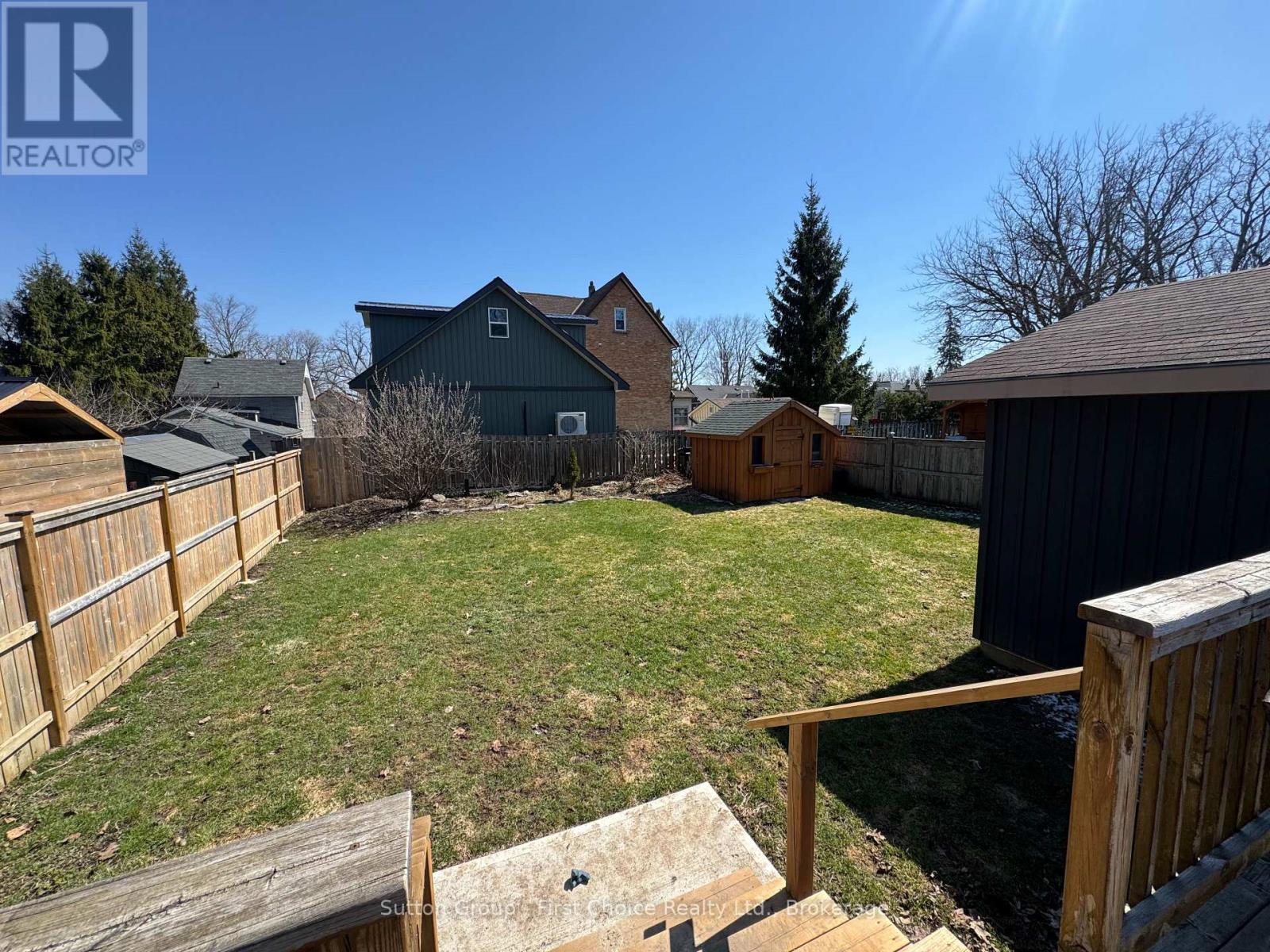 39 William Street, St. Marys, Ontario  N4X 1C8 - Photo 33 - X12698456