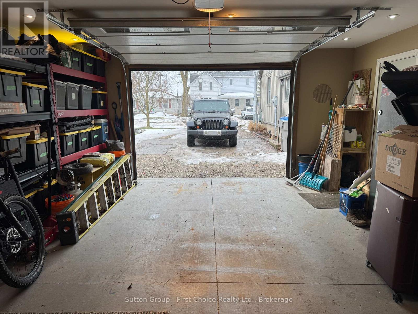 39 William Street, St. Marys, Ontario  N4X 1C8 - Photo 37 - X12698456