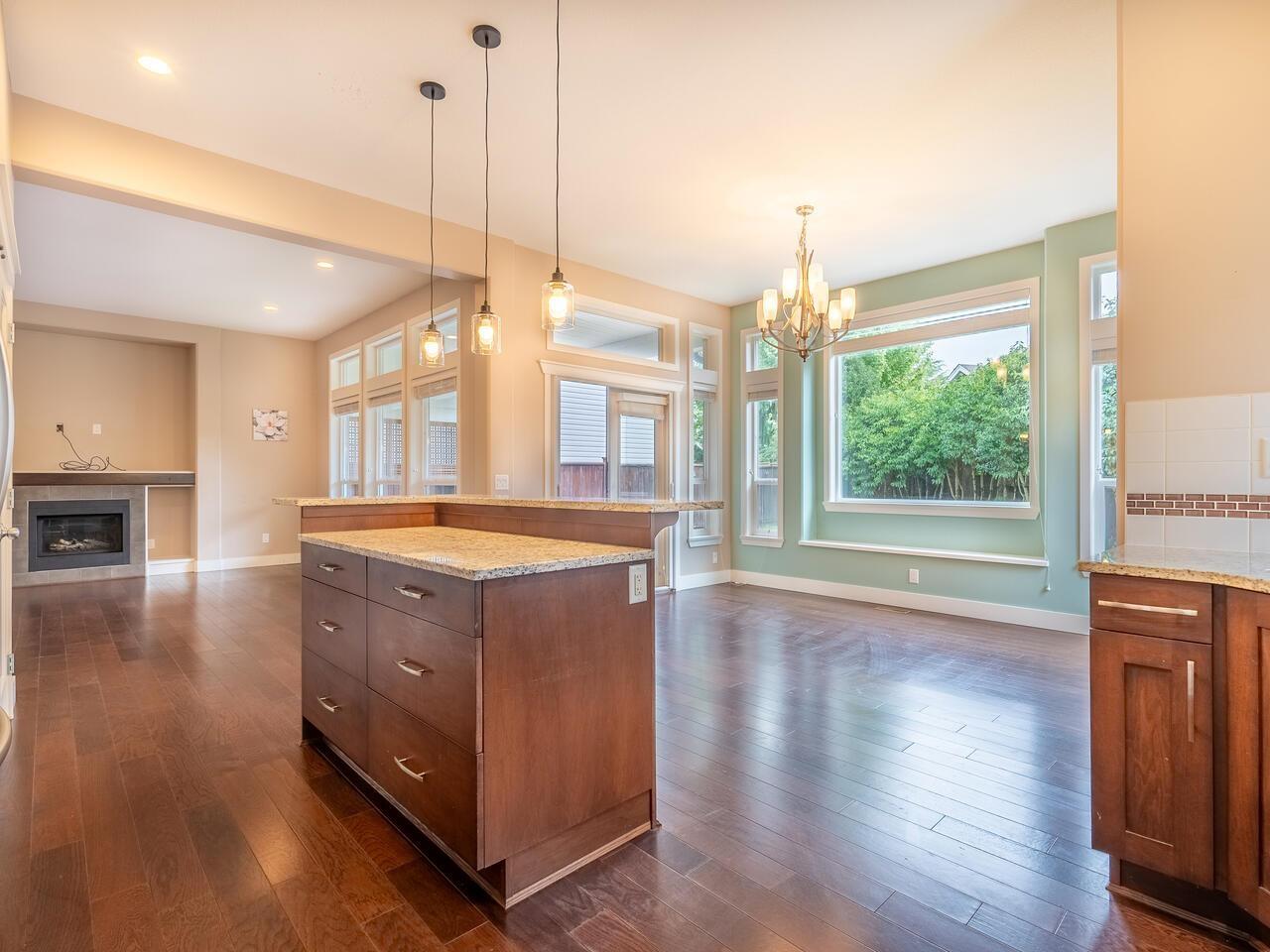 7758 169a Street, Surrey, British Columbia  V4N 6L2 - Photo 13 - R3108662