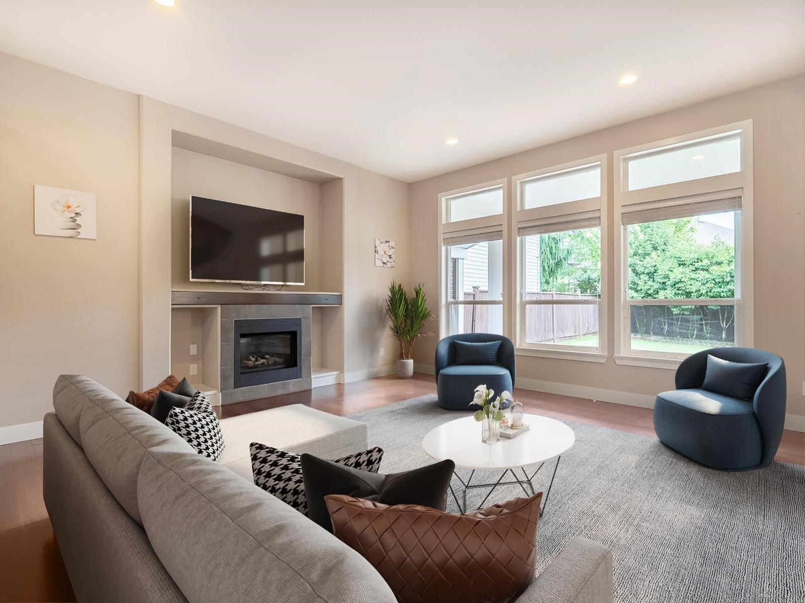 7758 169a Street, Surrey, British Columbia  V4N 6L2 - Photo 4 - R3108662