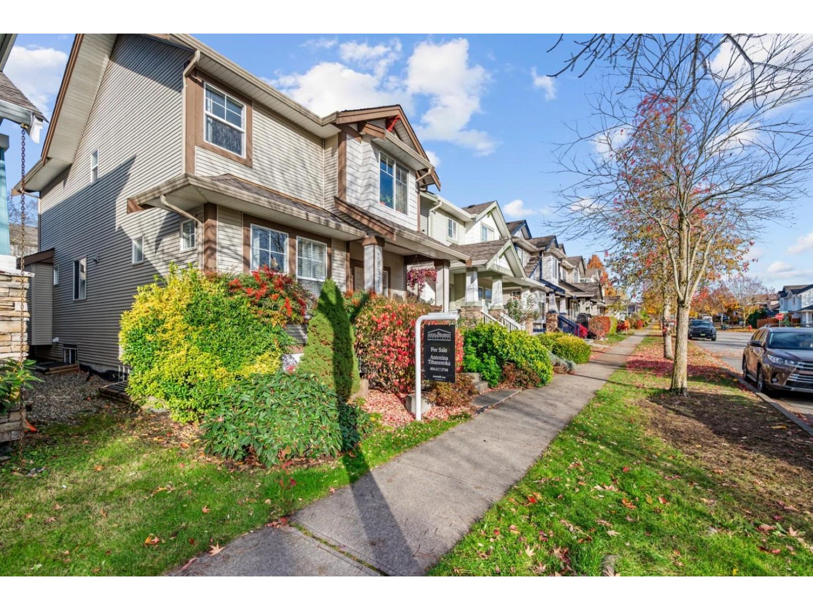 18871 71 AVENUE, Surrey, British Columbia