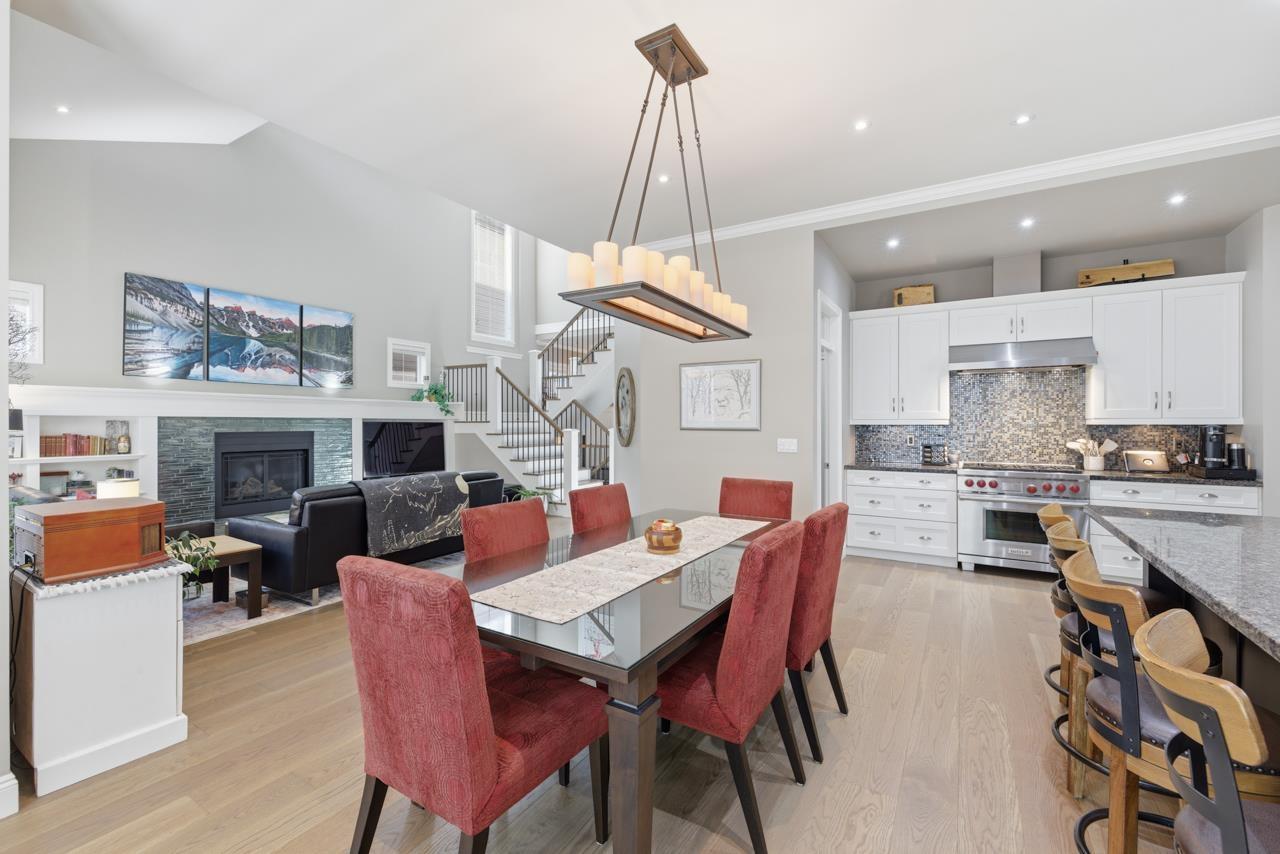 2574 163 Street, Surrey, British Columbia  V3Z 6X7 - Photo 14 - R3108669