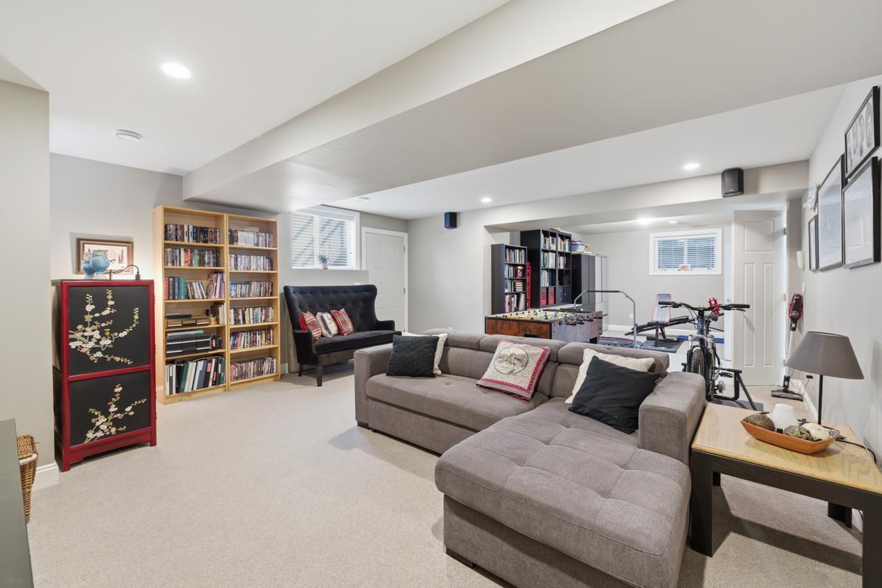 2574 163 Street, Surrey, British Columbia  V3Z 6X7 - Photo 28 - R3108669