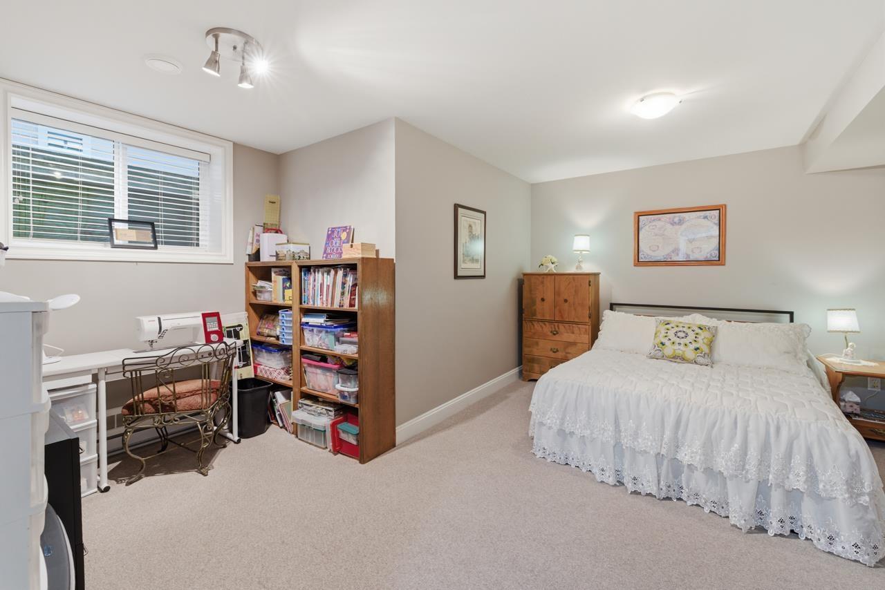 2574 163 Street, Surrey, British Columbia  V3Z 6X7 - Photo 30 - R3108669