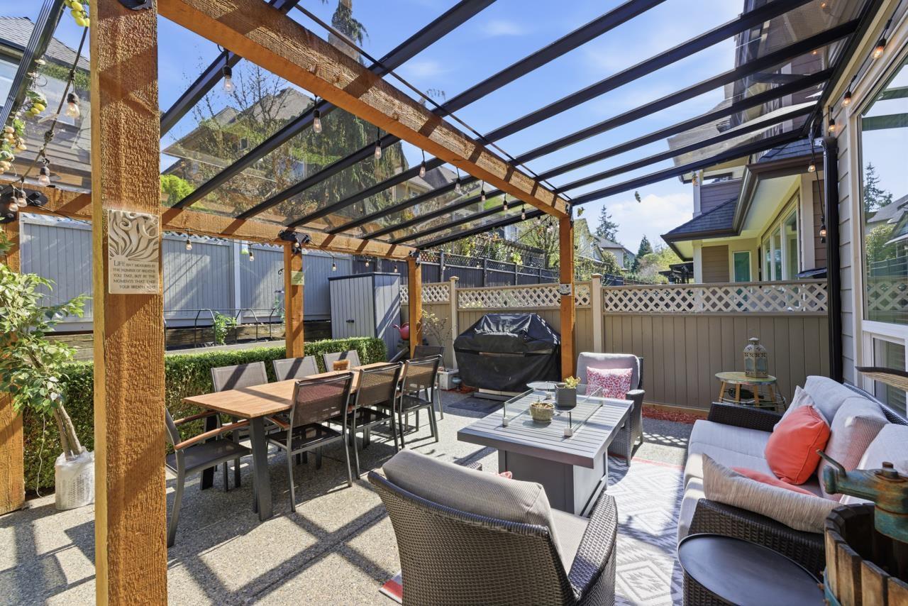 2574 163 Street, Surrey, British Columbia  V3Z 6X7 - Photo 37 - R3108669