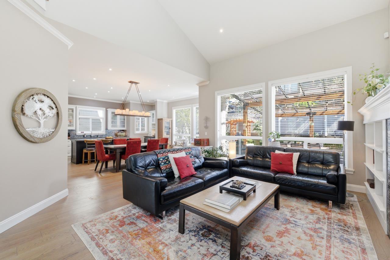 2574 163 Street, Surrey, British Columbia  V3Z 6X7 - Photo 5 - R3108669