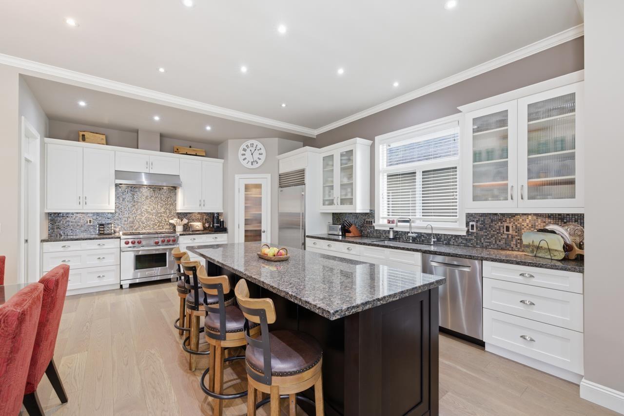 2574 163 Street, Surrey, British Columbia  V3Z 6X7 - Photo 9 - R3108669