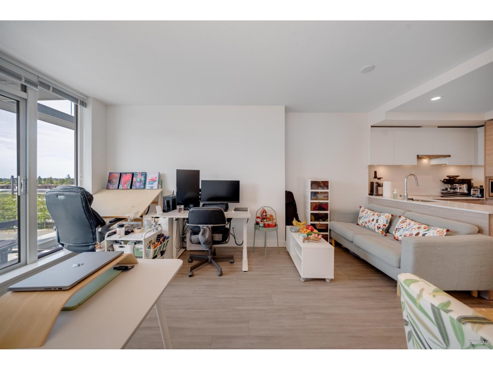 711 13615 Fraser Highway, Surrey, British Columbia  V3T 0P7 - Photo 12 - R3108673