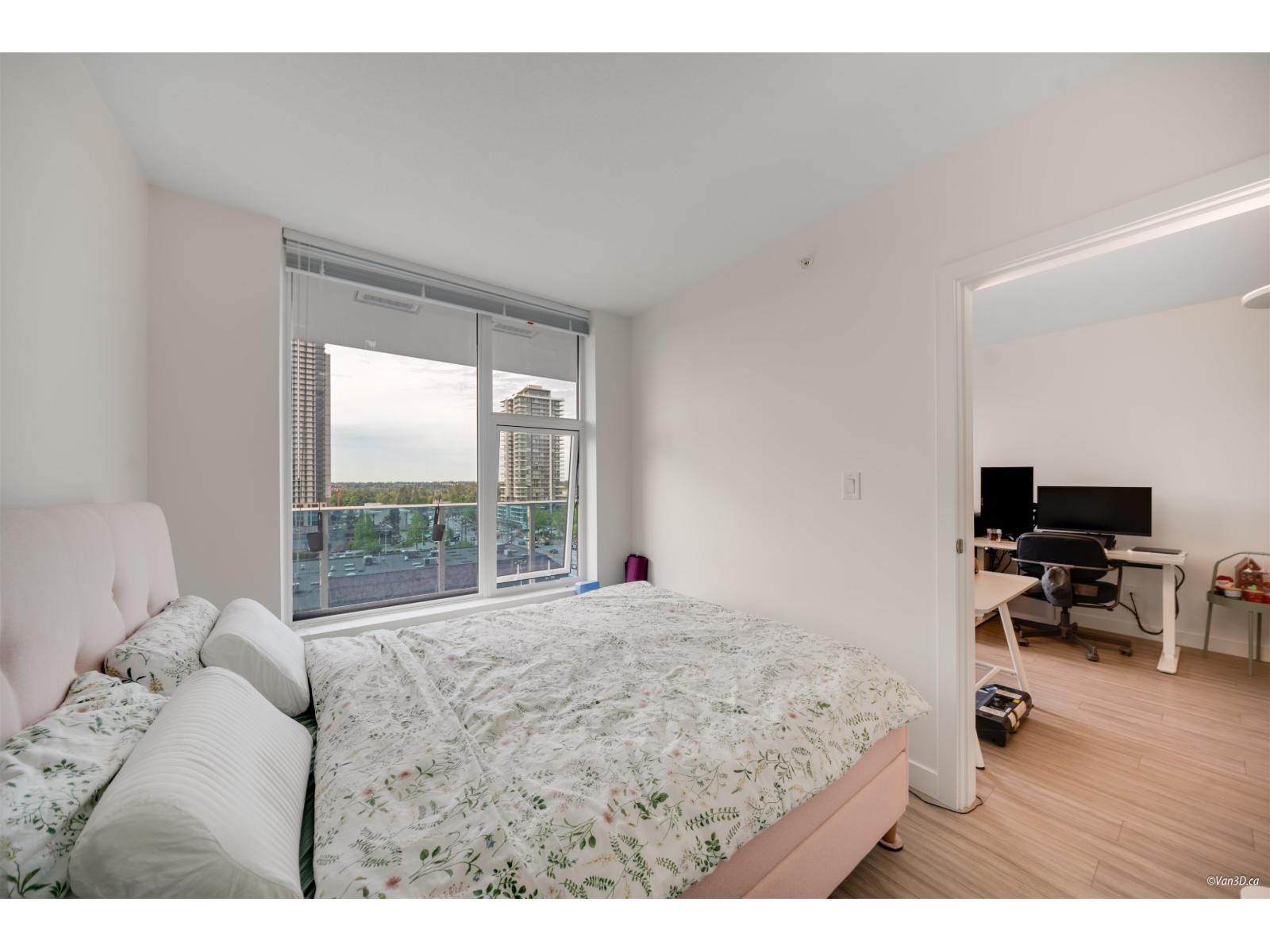 711 13615 Fraser Highway, Surrey, British Columbia  V3T 0P7 - Photo 13 - R3108673