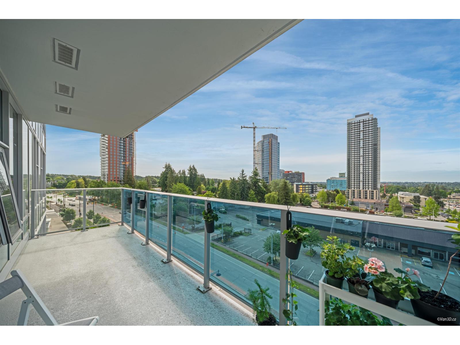 711 13615 Fraser Highway, Surrey, British Columbia  V3T 0P7 - Photo 17 - R3108673