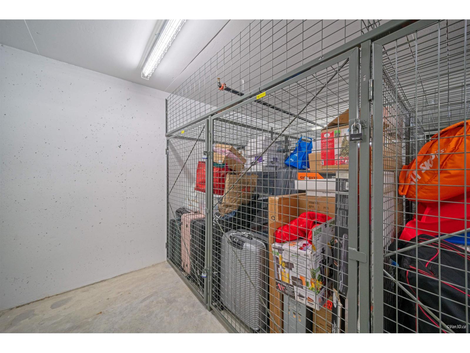 711 13615 Fraser Highway, Surrey, British Columbia  V3T 0P7 - Photo 29 - R3108673