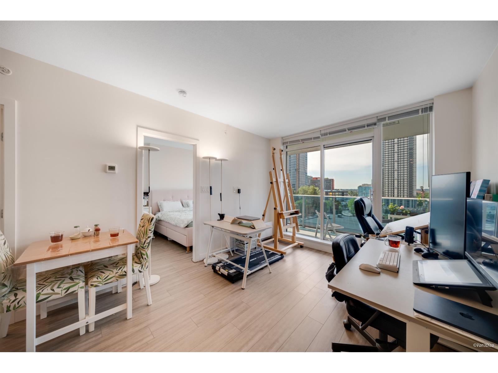 711 13615 Fraser Highway, Surrey, British Columbia  V3T 0P7 - Photo 9 - R3108673