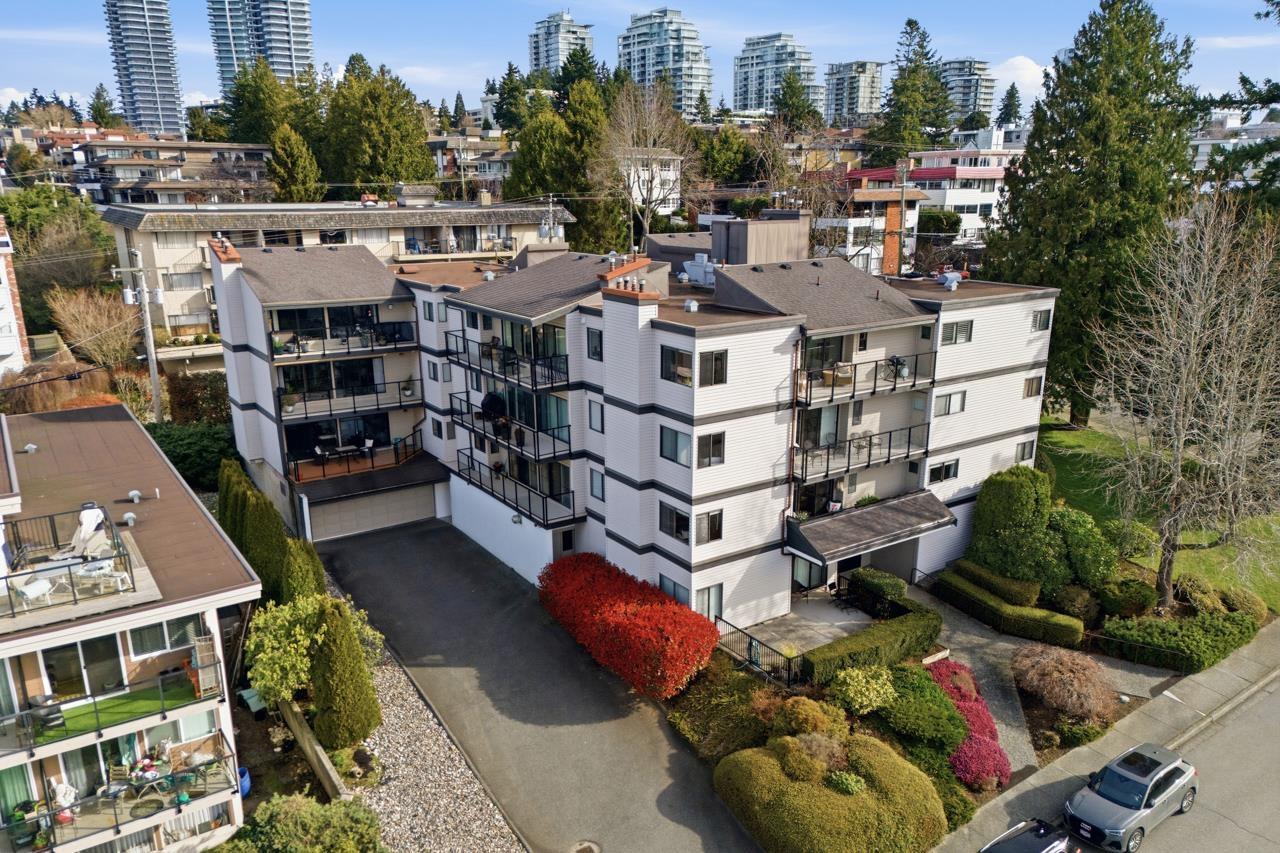 105 15041 Prospect Avenue, White Rock, British Columbia  V4B 2B5 - Photo 27 - R3108683