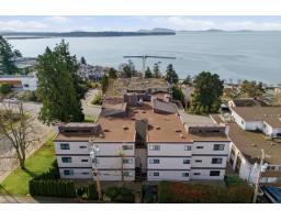 105 15041 PROSPECT AVENUE, White Rock, British Columbia