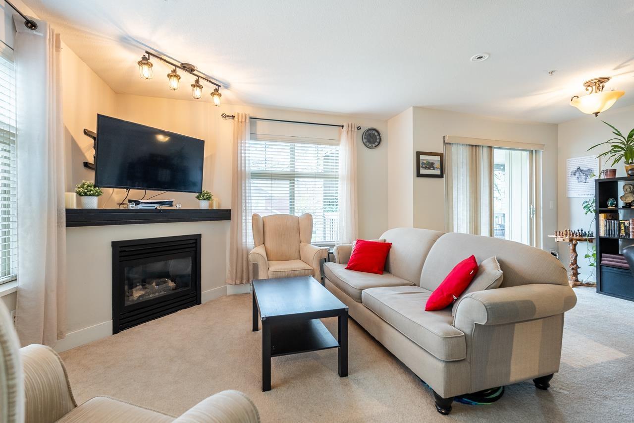 212 6500 194th Street, Surrey, British Columbia  V4N 5X4 - Photo 13 - R3108686